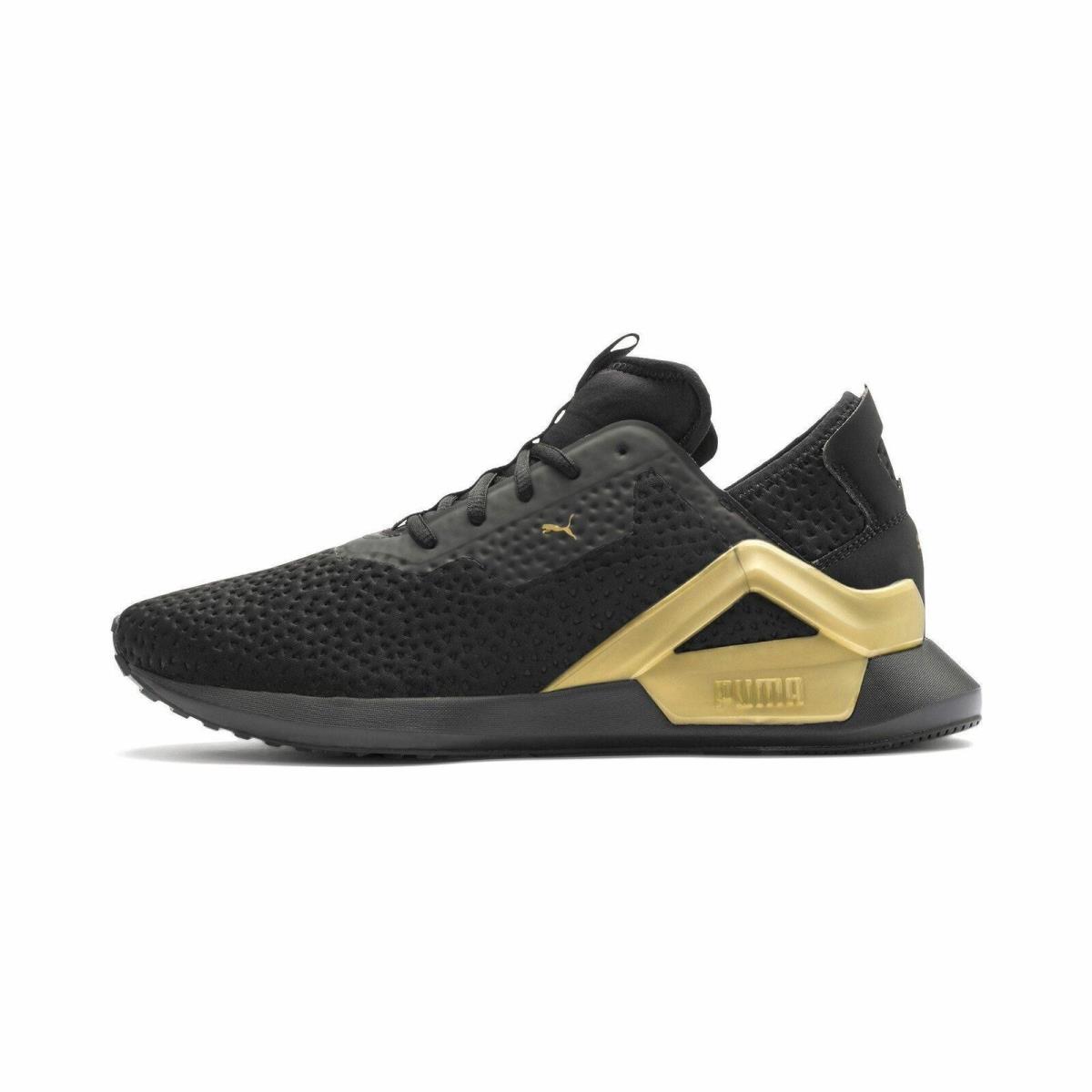 192550-02 Mens Puma Rogue X Metallic