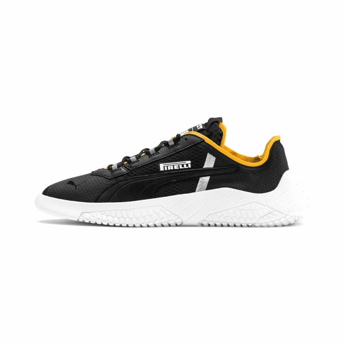 339855-03 Mens Puma Replicat X Pirelli