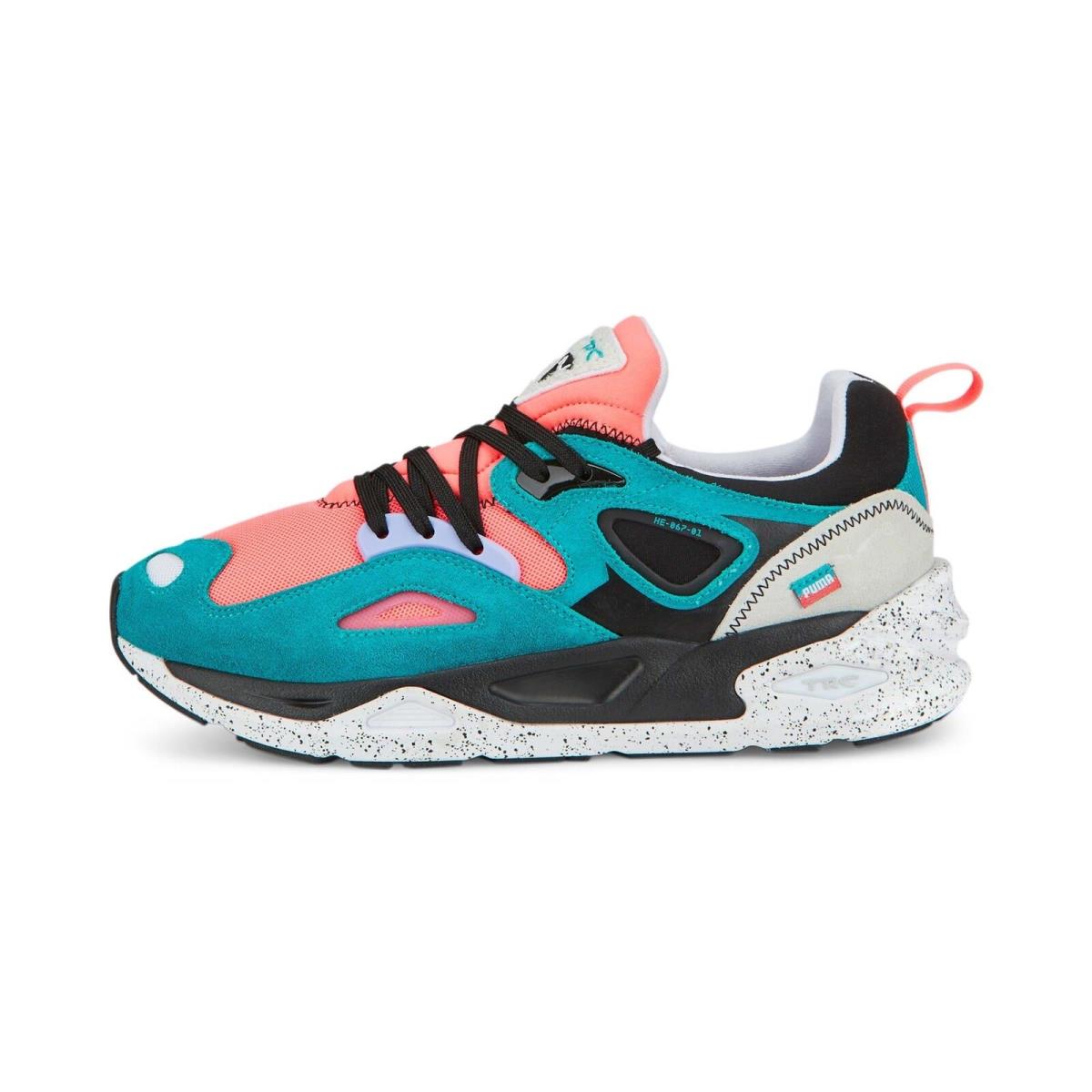 386124-01 Mens Puma Trc Blaze FD