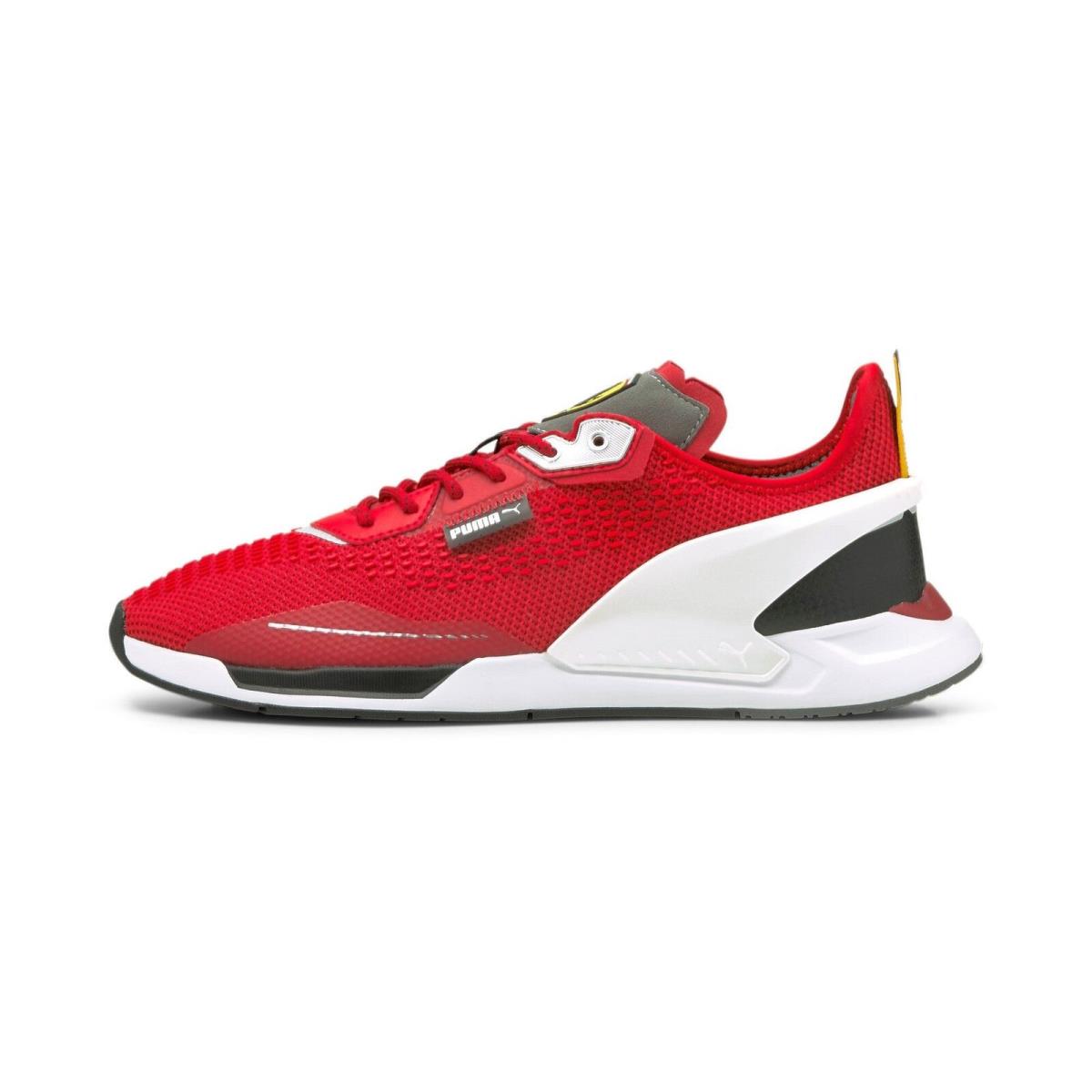 306923-02 Mens Puma Ferrari Ionspeed