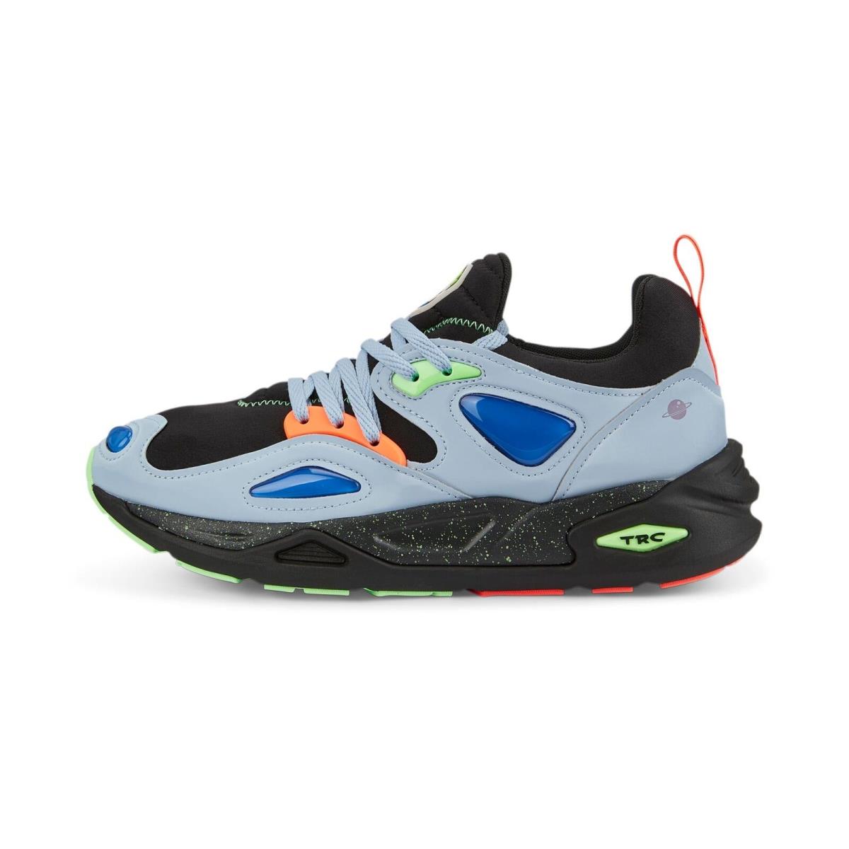 386123-01 Mens Puma Trc Blaze Sci FI