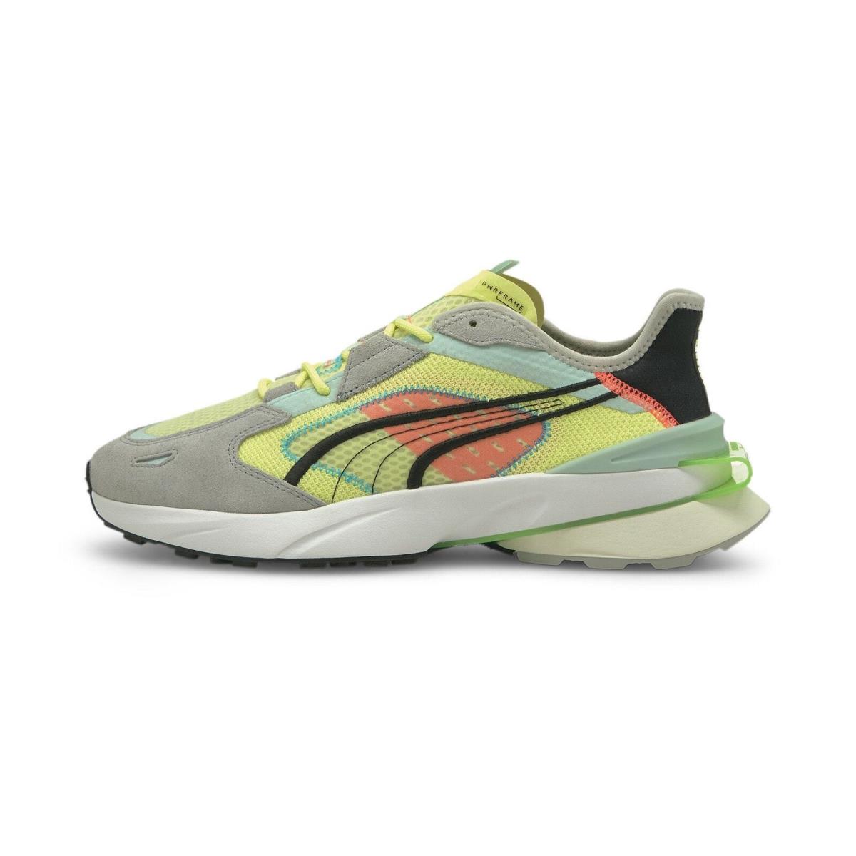 382649-01 Mens Puma Pwrframe Op-1 Abstract