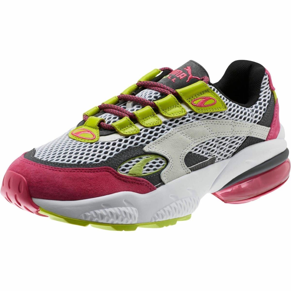 370415-01 Mens Puma Cell Venom Fresh