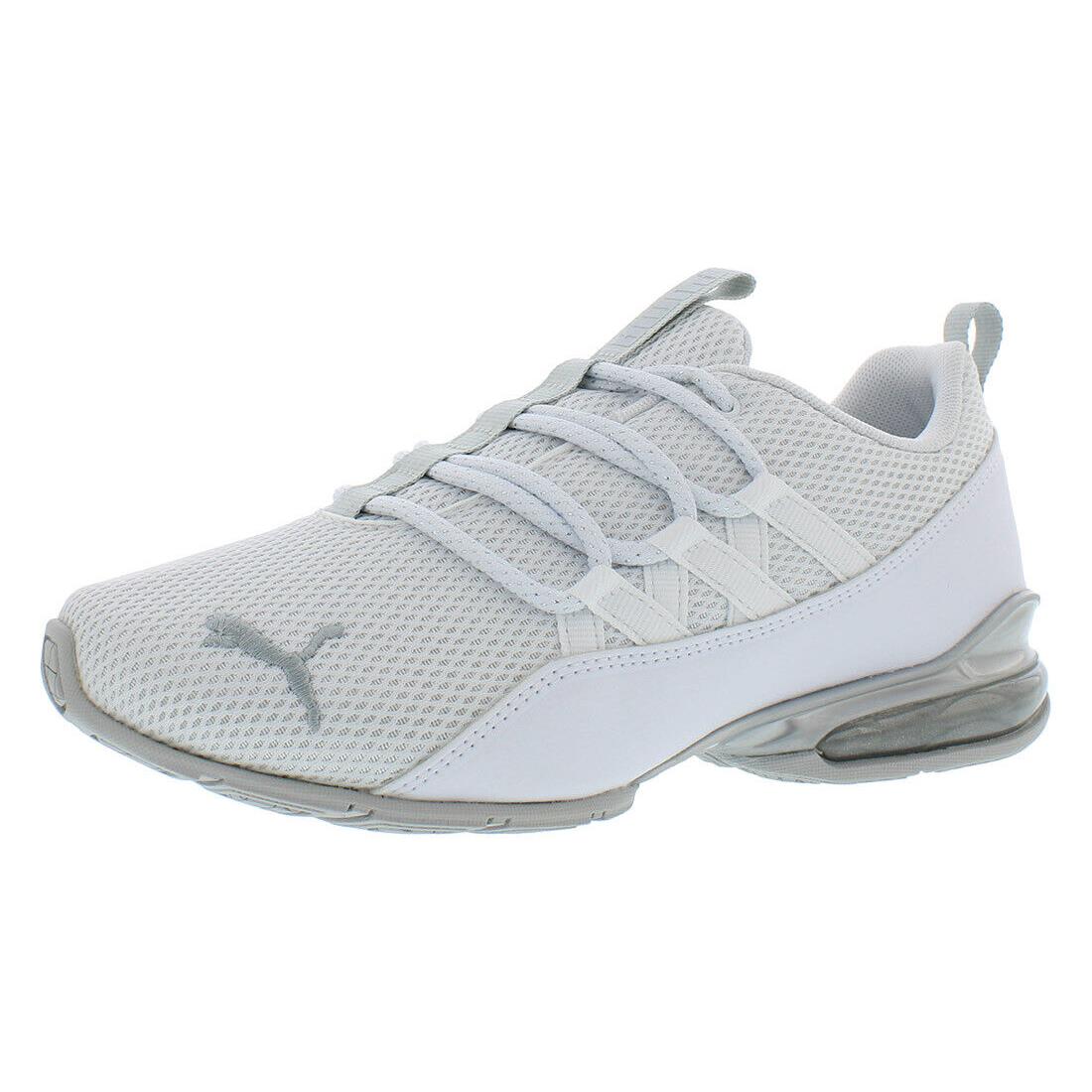 Puma Riaze Prowl Mod Swirl Womens Shoes - White, Main: White