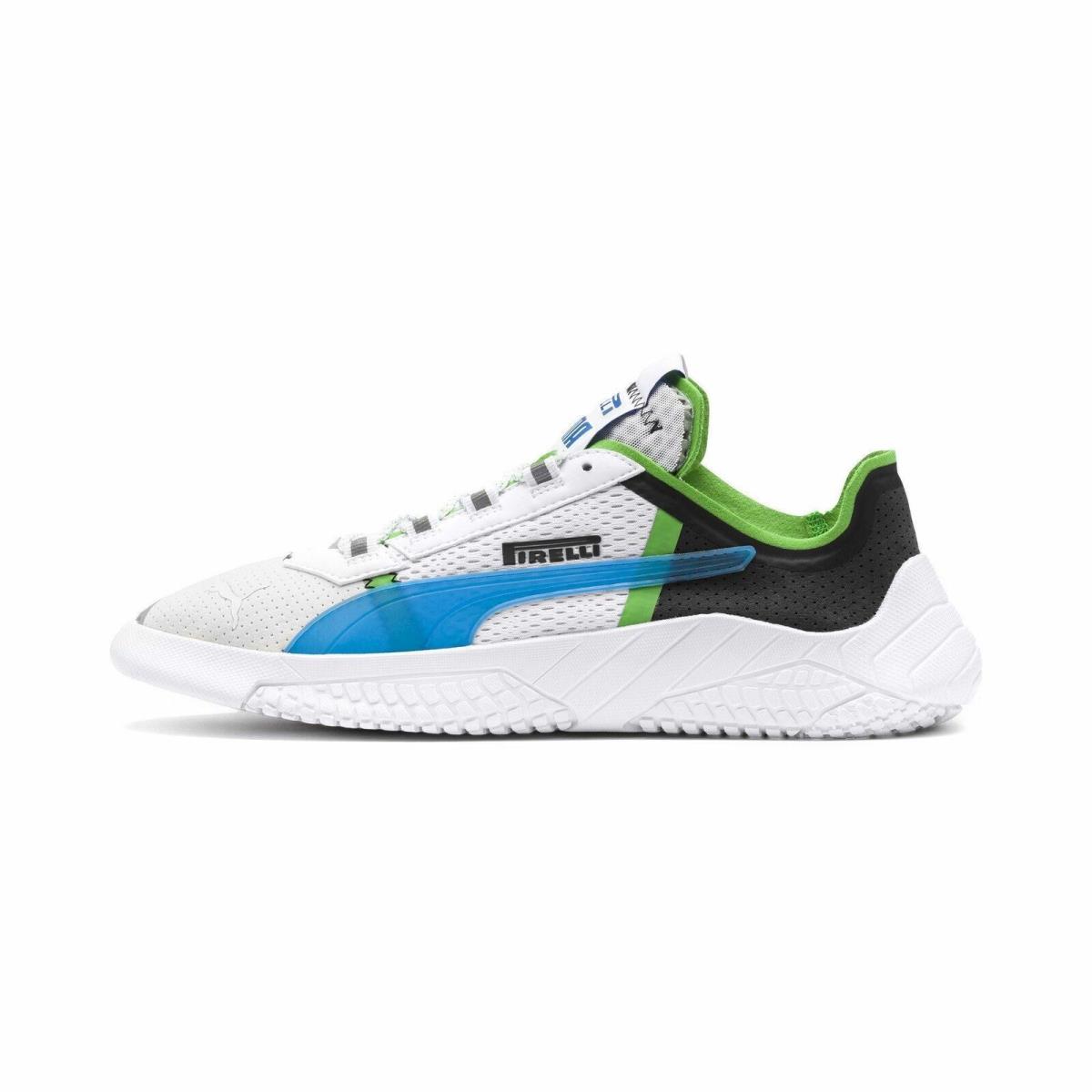 339855-02 Mens Puma Replicat X Pirelli