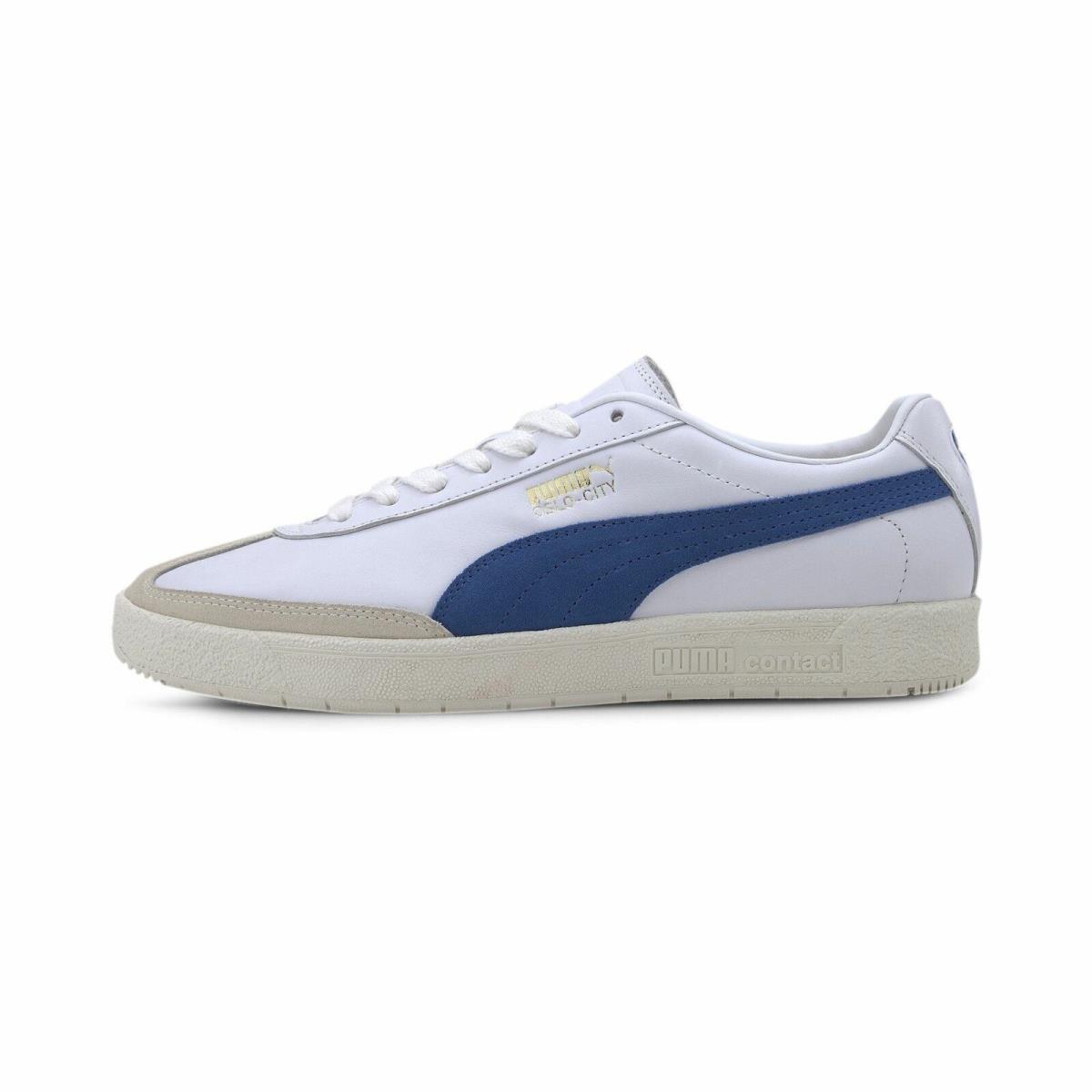 374800-03 Mens Puma Oslo-city Prm