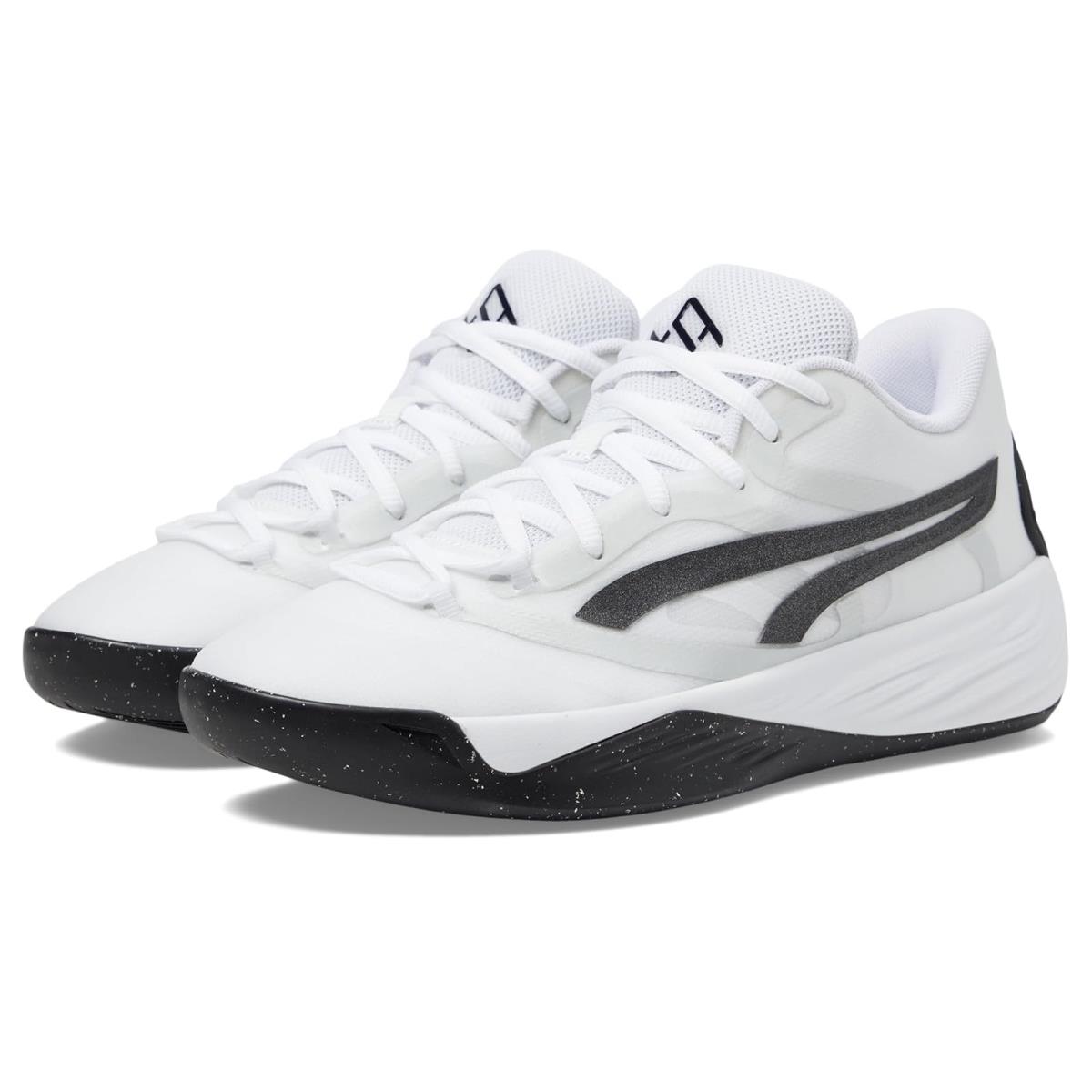 Woman`s Sneakers Athletic Shoes Puma Stewie 2 Puma White/Puma Black