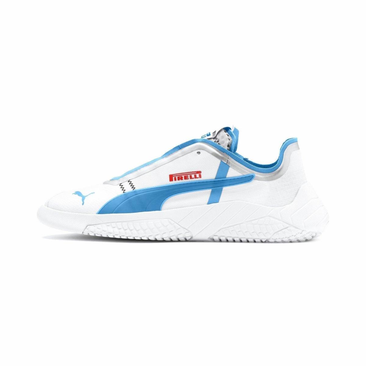 306467-02 Mens Puma Replicat X Pirelli V2