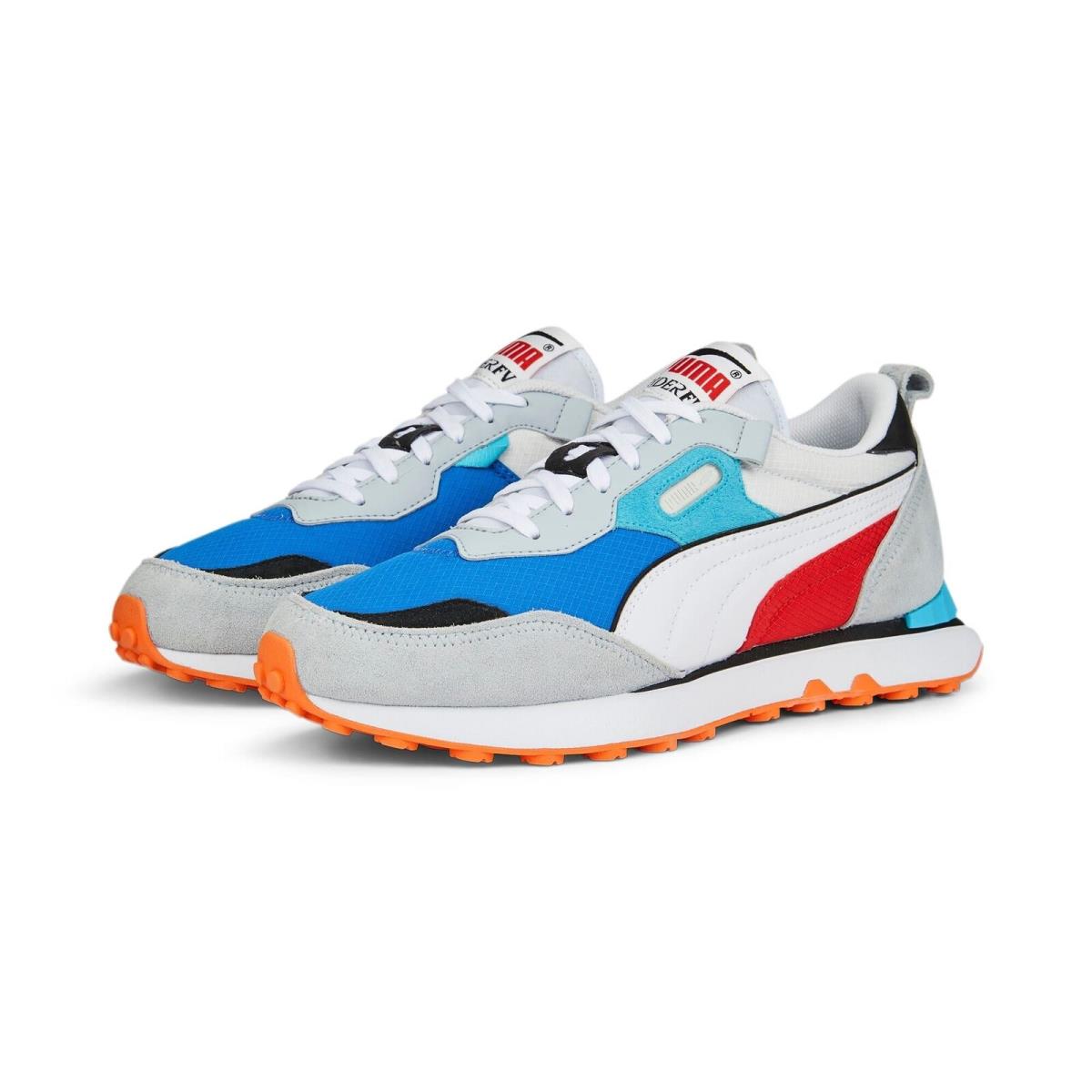 387672-10 Mens Puma Rider FV Future Vintage