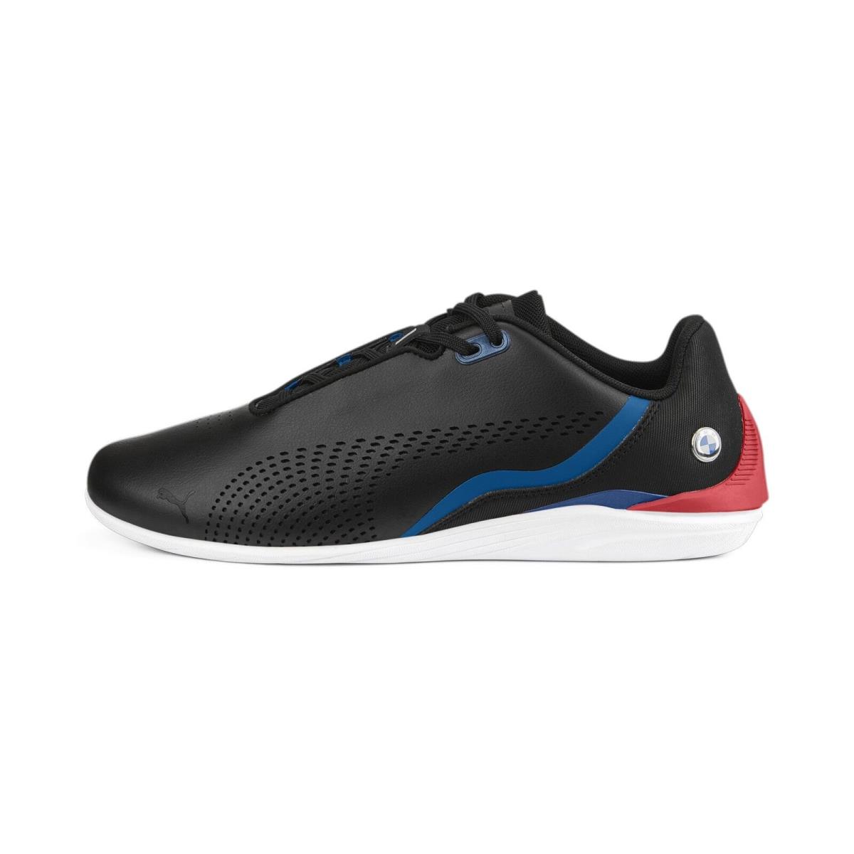 307304-04 Mens Puma Bmw Mms Drift Cat Decima