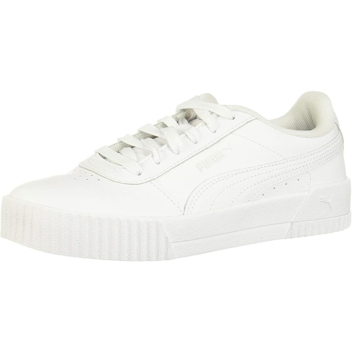 Puma Women`s Carina Sneakers