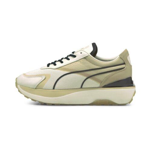 382551-01 Womens Puma Cruise Rider Infuse - Beige