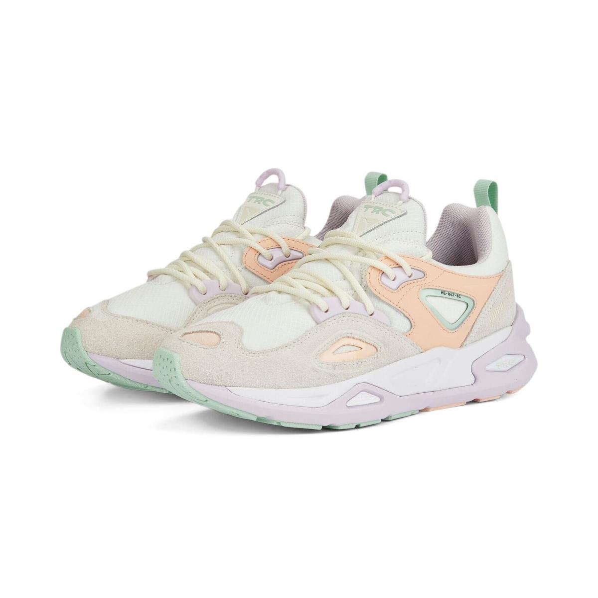 388588-01 Womens Puma Trc Blaze Candy