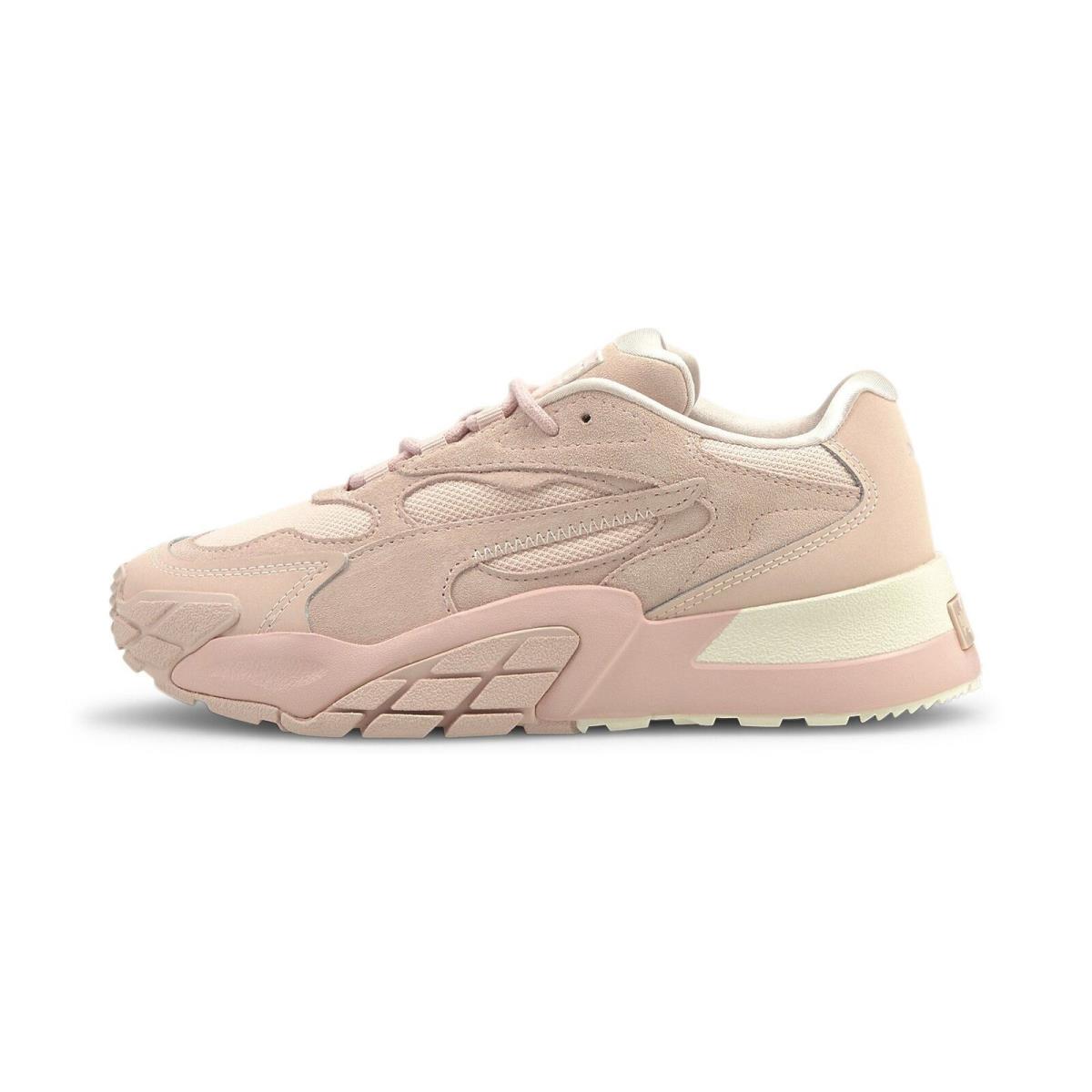 381617-01 Womens Puma Hedra Mono