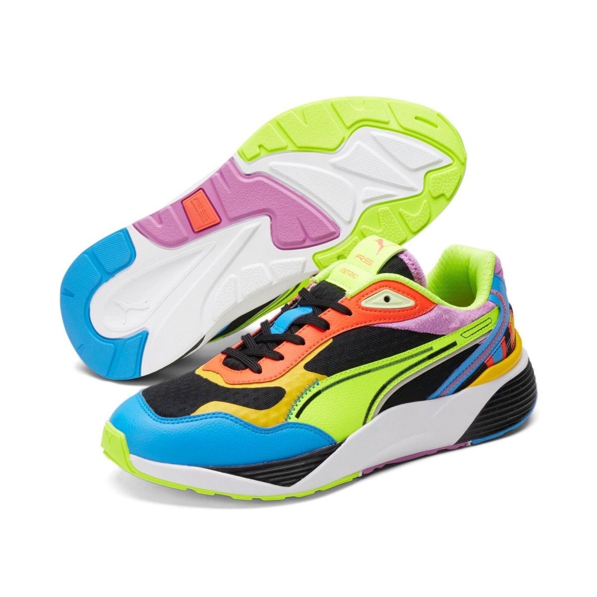 388906-01 Mens Puma Rs-metric Lava