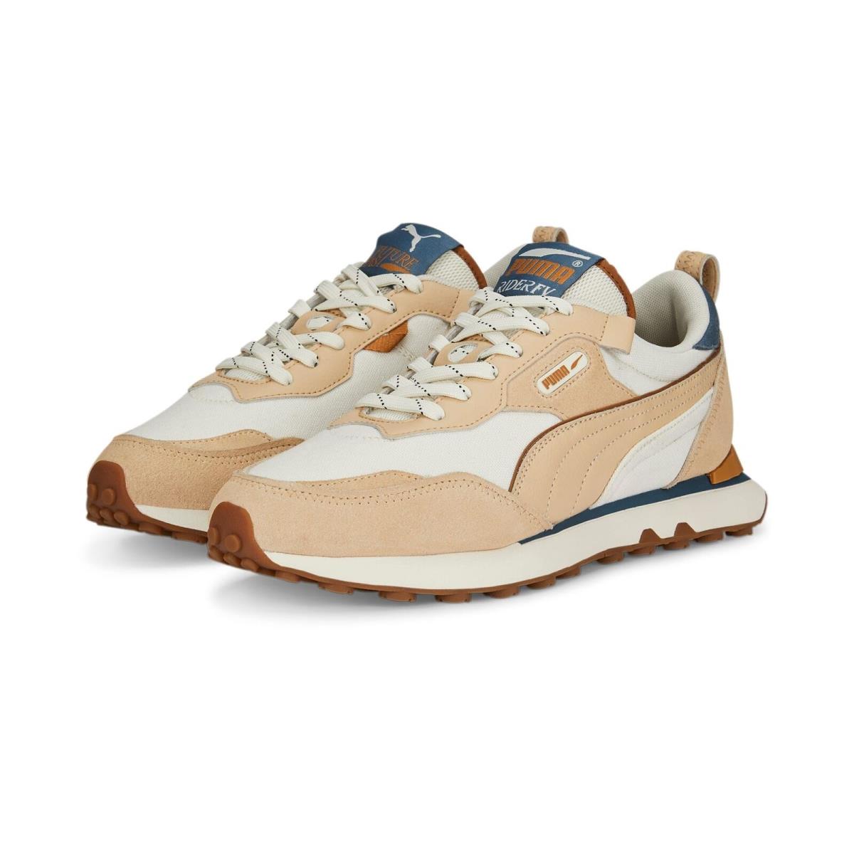 387174-01 Mens Puma Rider FV Safari