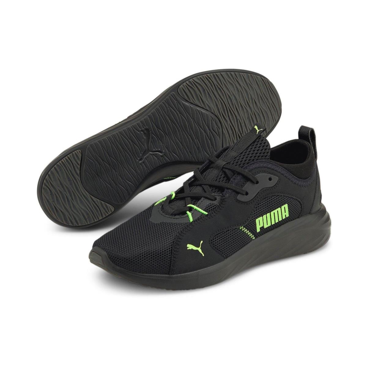 195467-04 Mens Puma Better Foam Emerge Street