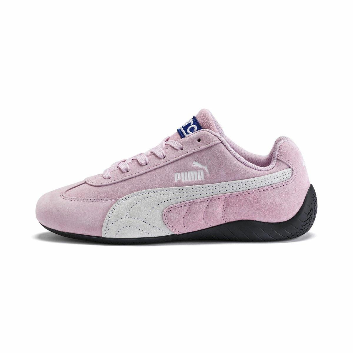 339844-03 Mens Puma Speedcat OG Sparco - Pink