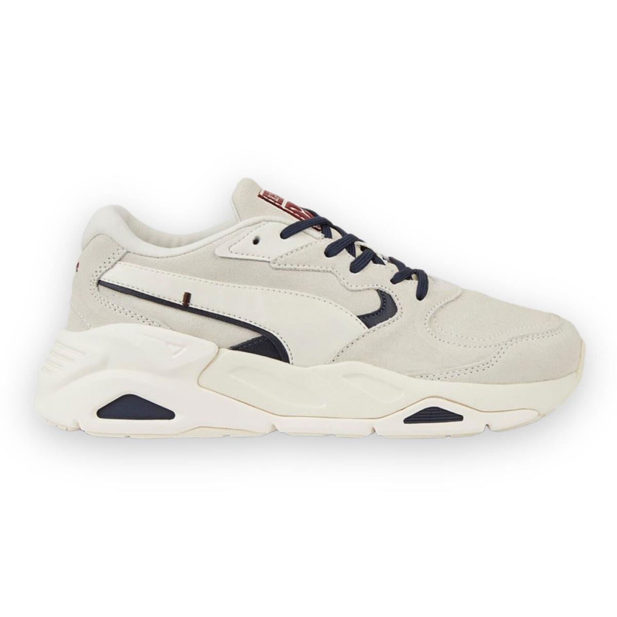 Puma Women`s x Vogue Trc Mira Sneakers 387689 01 Pristine