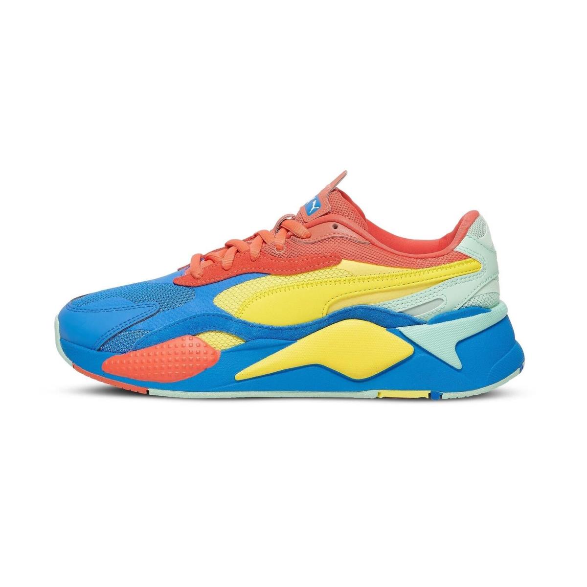 371570-14 Mens Puma RS-X3 Puzzle