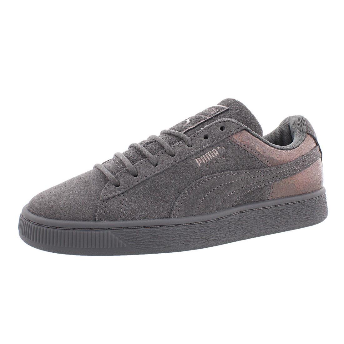 Puma Suede Lunalux Womens Shoes