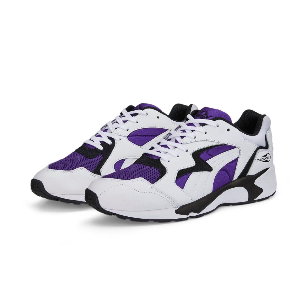 386569-02 Mens Puma Prevail