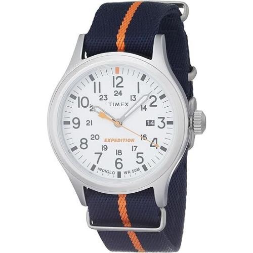 Timex Sierra Mens Watch TW2V22800