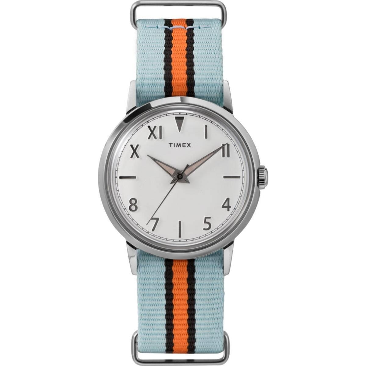 Timex Marlin Watch TW2U96600