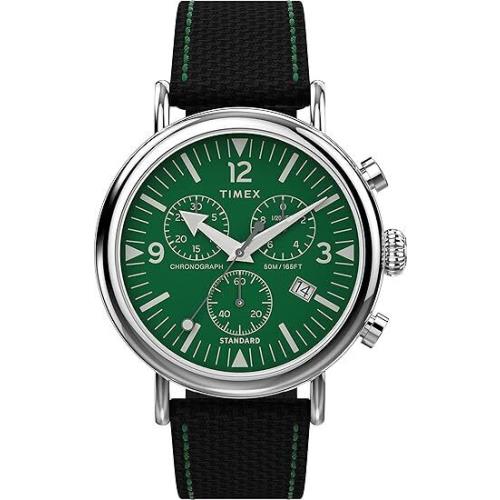 Timex Waterbury Standard Mens Watch TW2V43900