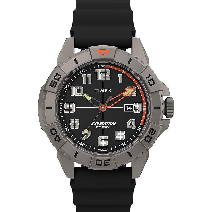 Timex Ridge Mens Watch TW2V40600