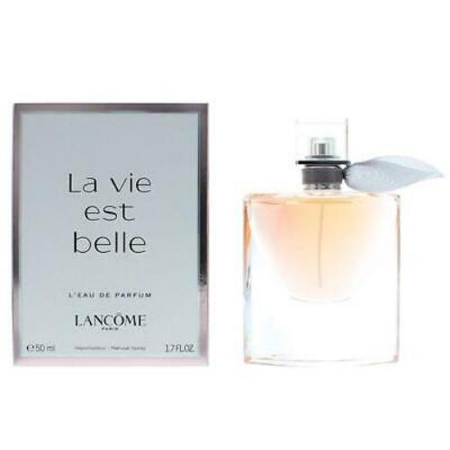 La Vie Est Belle by Lancome 1.7 oz Edp Women`s Perfume