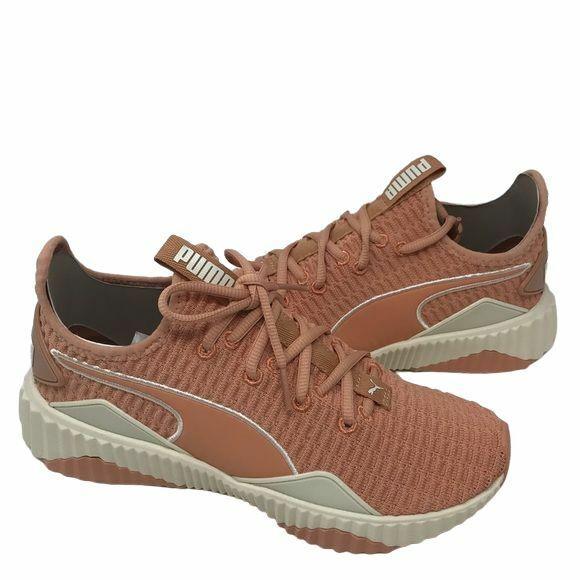 Puma Women`s Defy Cross Trainer Size 8 M