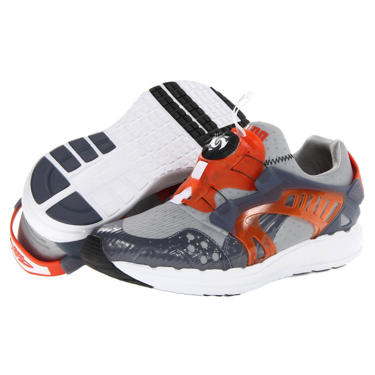 Puma Disk Blaze Lite Tech Men`s Sneakers Size 11