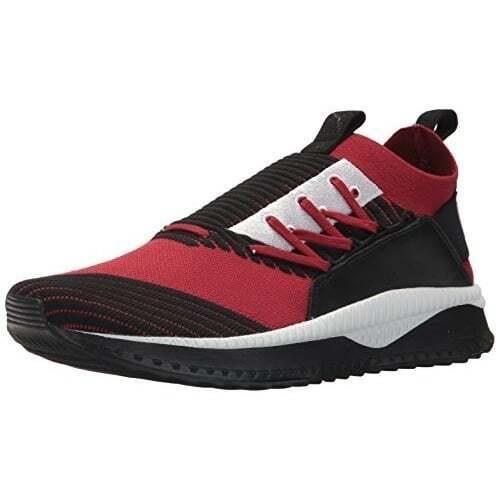 Puma Mens Tsugi Jun Sneaker Athletic