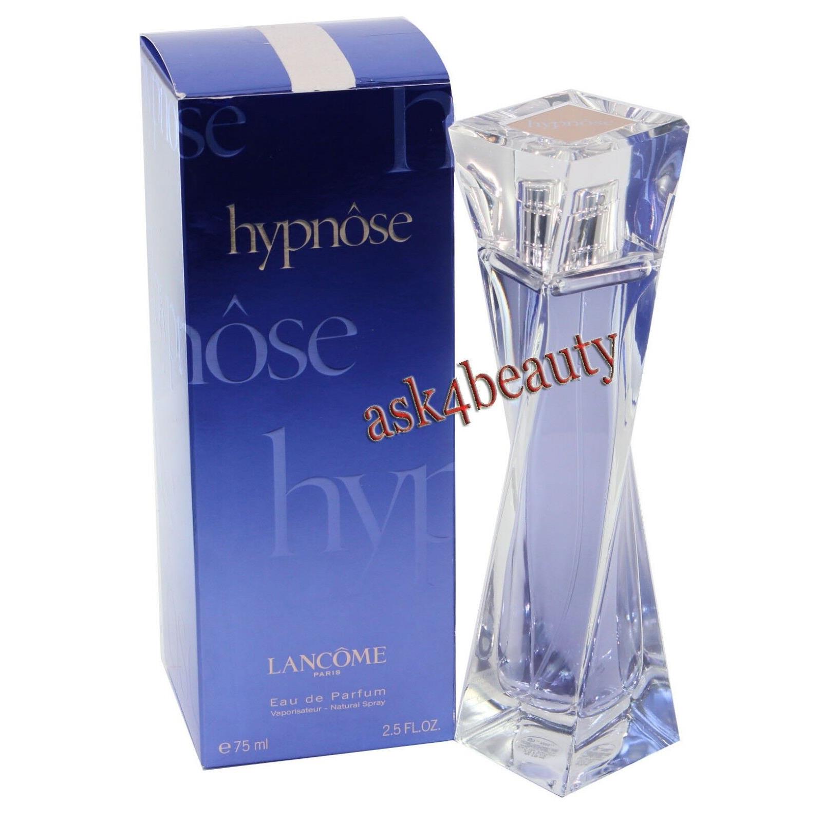 Hypnose by Lancome 2.5 oz Eau De Parfum Spray For Women