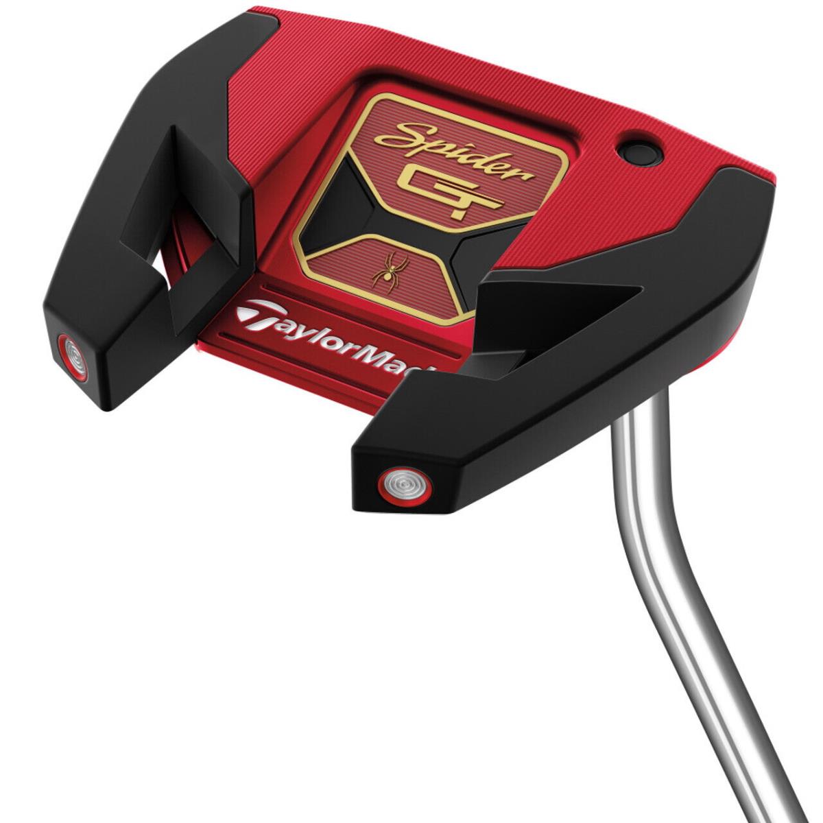 Taylormade Spider GT Putter Choose Head Model Color Length GT LH RH