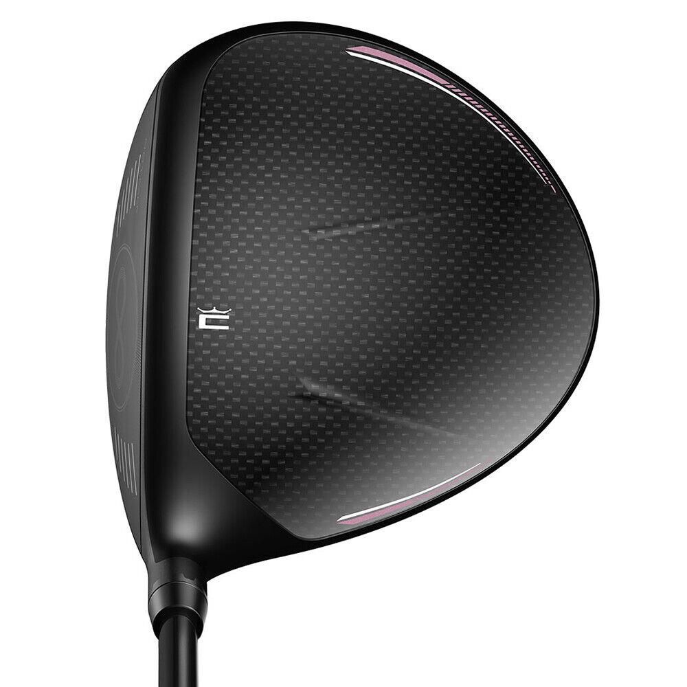 Lady Cobra Golf Ltdx Max Driver 2022 Choose Loft Dexterity