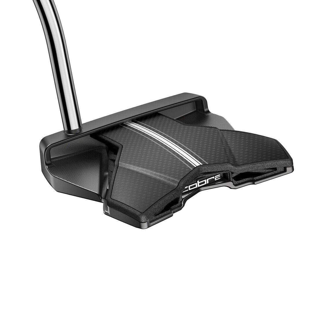 Cobra 2024 Agera 3D Printed Putter - - Choose Specs