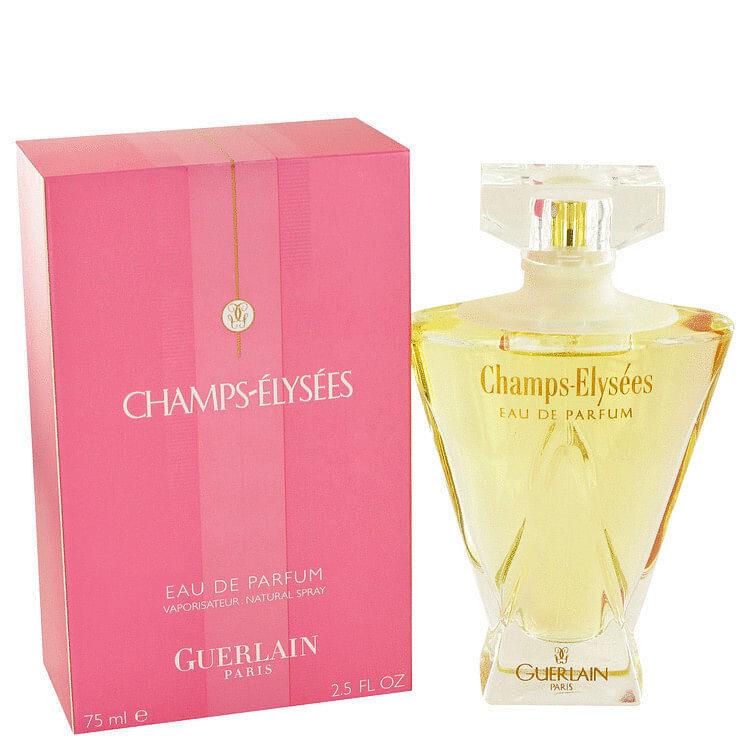 Champs Elysees by Guerlain Eau De Parfum Spray 2.5 oz Women