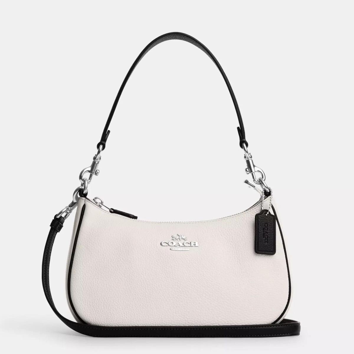 Coach Teri Shoulder Bag CP069 Purse