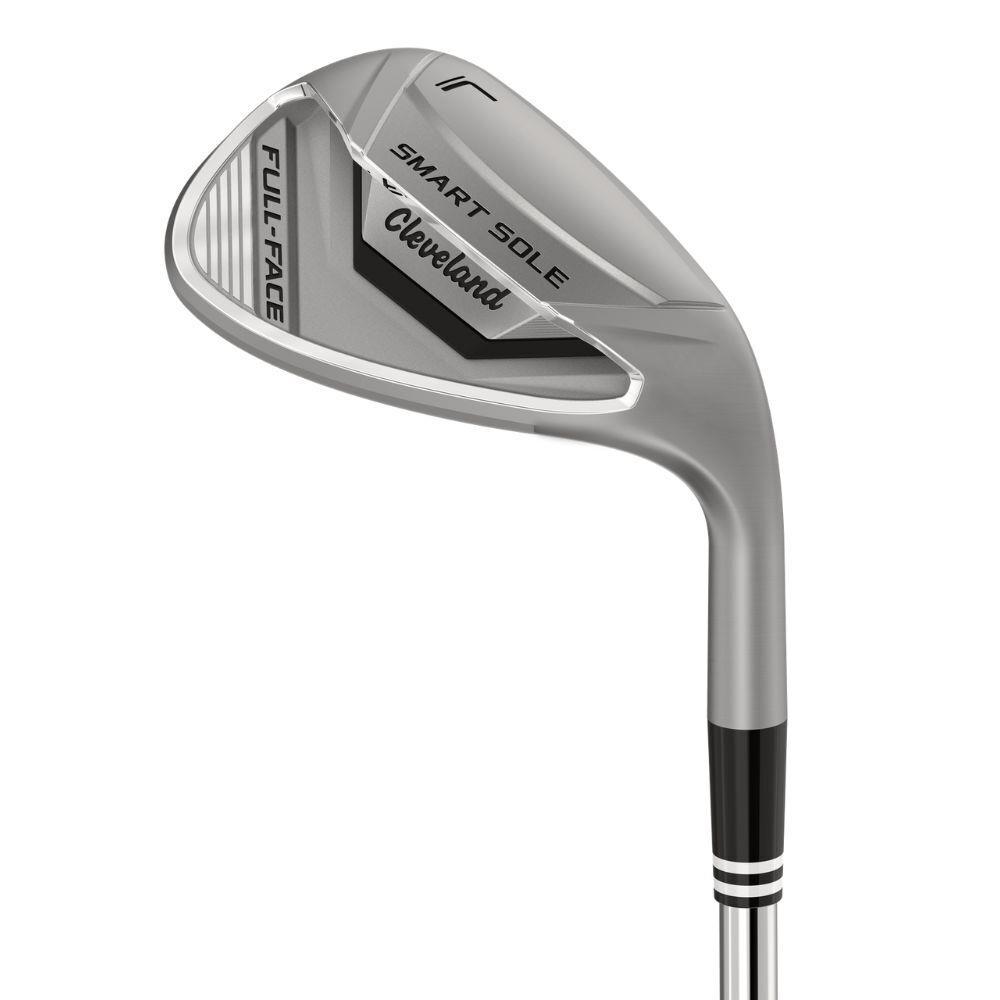 Cleveland Smart Sole Full Face L 64 Graphite Wedge Left Hand