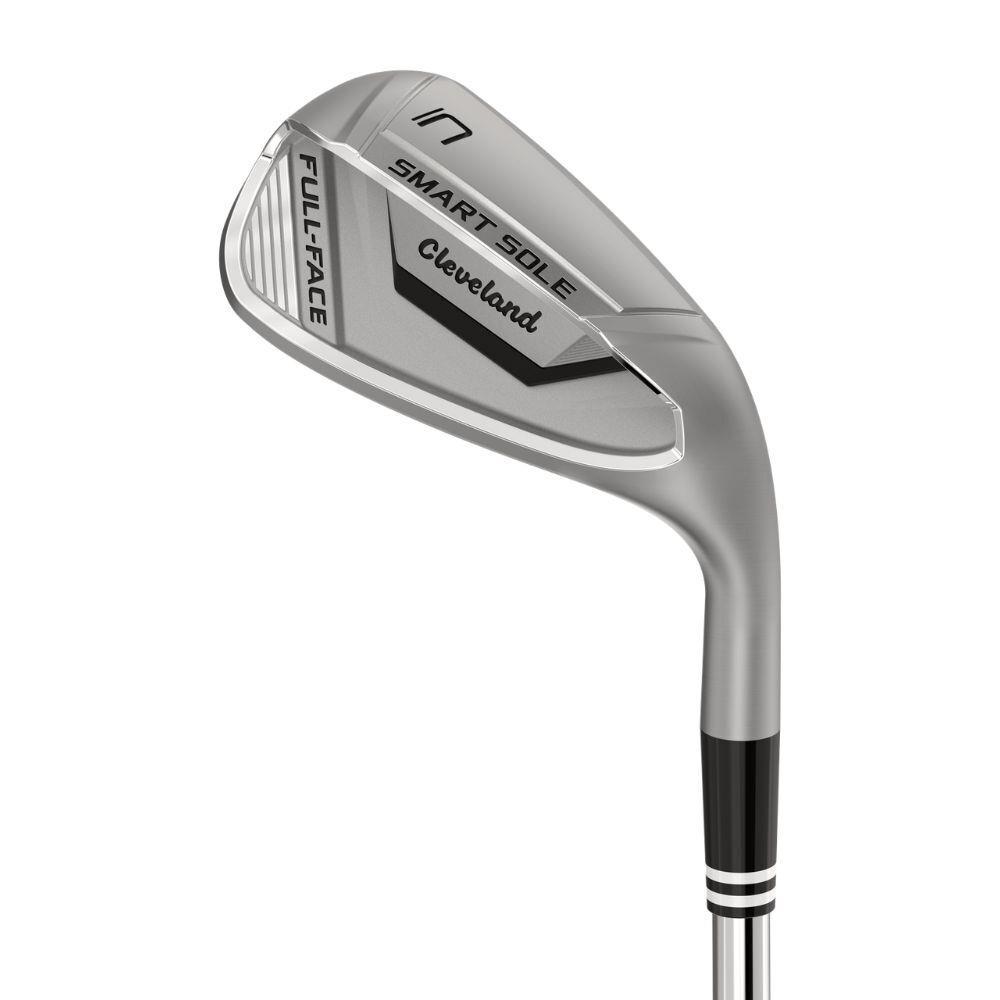 Cleveland Smart Sole Full Face C Wedge Men`s Steel Shaft - 2024 - Choose Specs