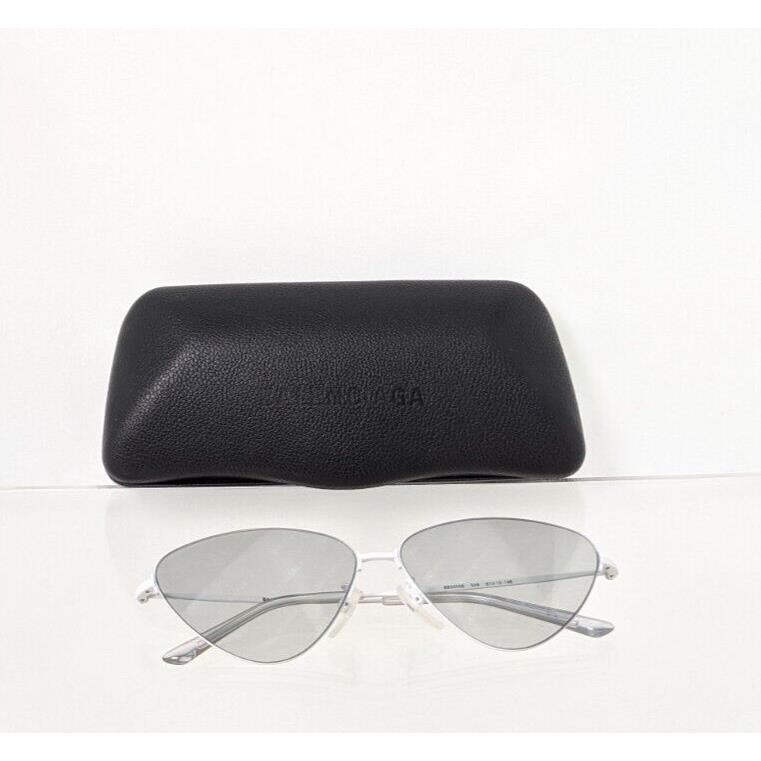 Balenciaga Sunglasses BB 0015 006 61mm Frame