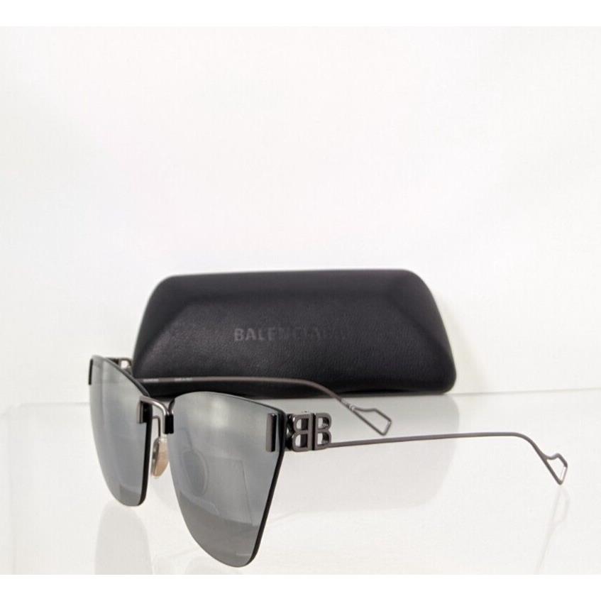 Balenciaga Sunglasses BB 0111 002 63mm Frame