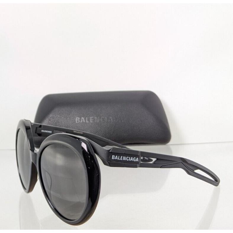 Balenciaga Sunglasses BB 0024 004 58mm Frame