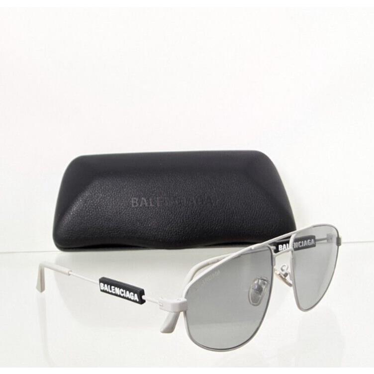 Balenciaga Sunglasses BB 0115 004 59mm Frame