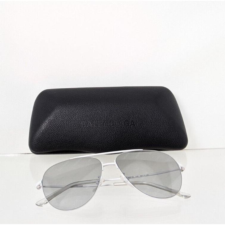 Balenciaga Sunglasses BB 0013 006 59mm Frame