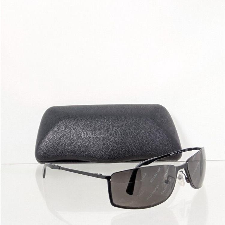 Balenciaga Sunglasses BB 0094 001 64mm Frame