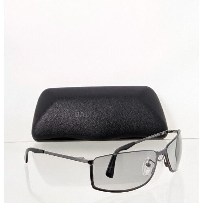 Balenciaga Sunglasses BB 0094 002 64mm Frame