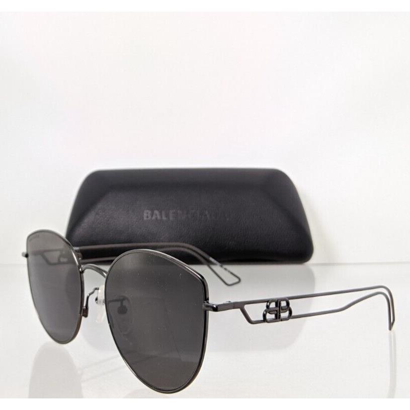 Balenciaga Sunglasses BB 0059 001 57mm Frame